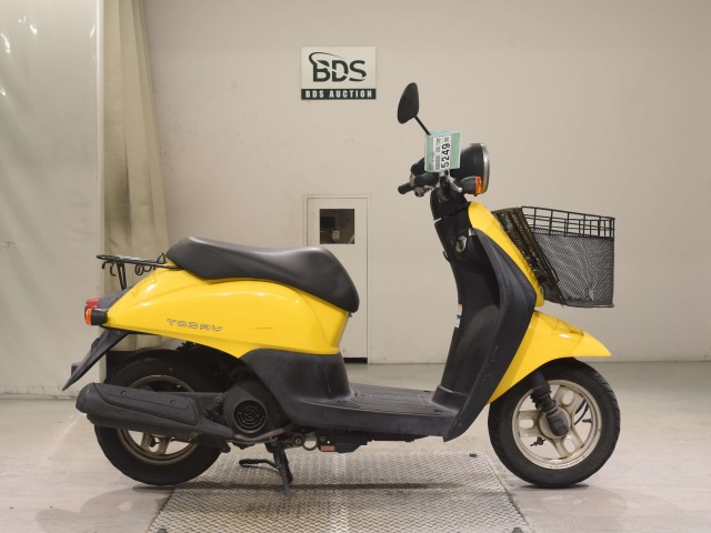 Honda TODAY 2009