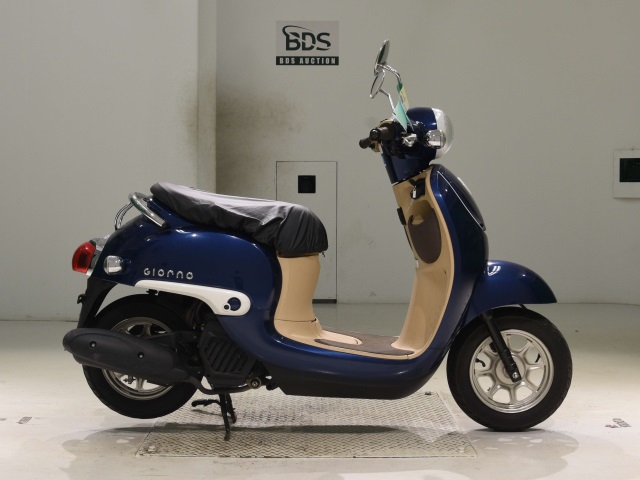 Honda GIORNO 2016