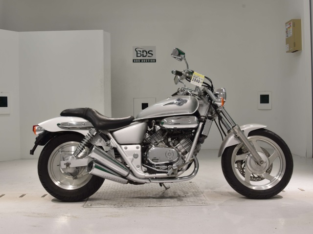 Honda MAGNA250 1994