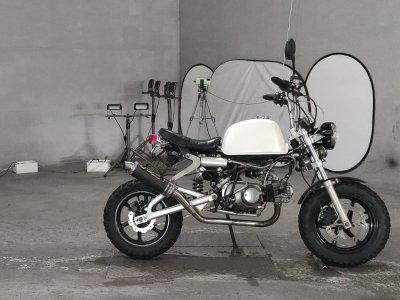 Honda MONKEY 1995