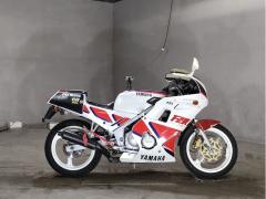 Yamaha FZR250 1987