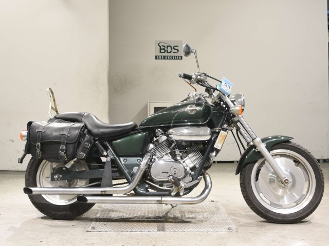 Honda MAGNA250 1997