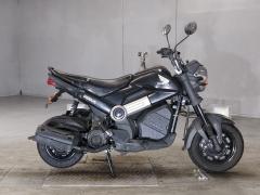 Honda NAVI110 2017