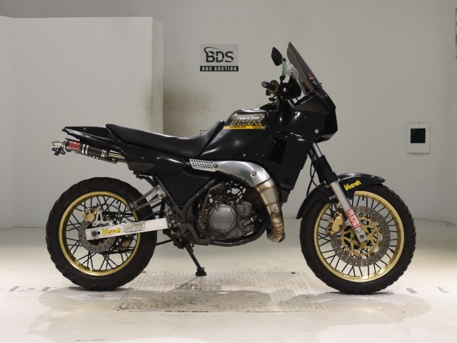 Yamaha TDR250 2019