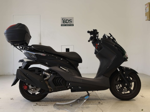 Yamaha MAJESTY155 2020