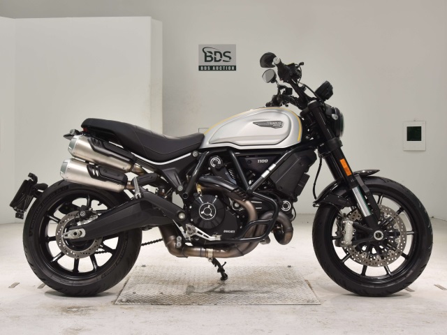 Ducati SCRAMBLER 1100 2022