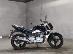 Suzuki GSR250