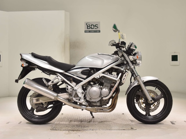 Suzuki BANDIT250