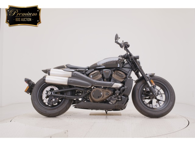 HD RH1250S 2024