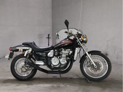 Kawasaki ELIMINATOR 400 1995