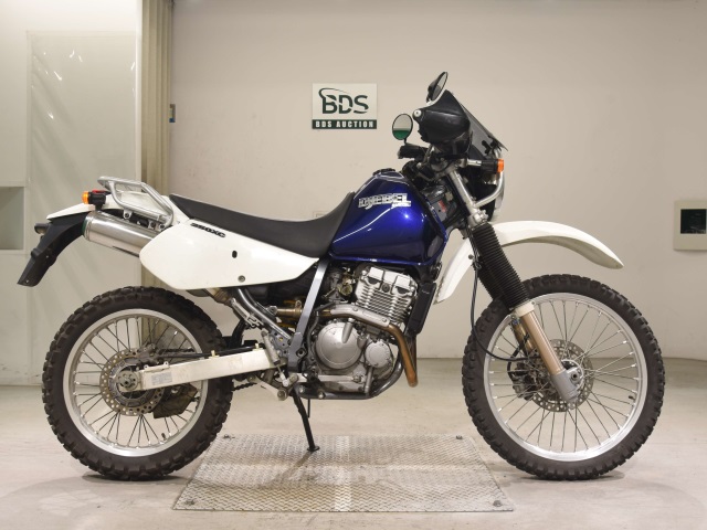 Suzuki DJEBEL250XC 2006