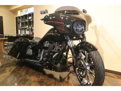HD SREET GLIDE FLHXS1690 2018
