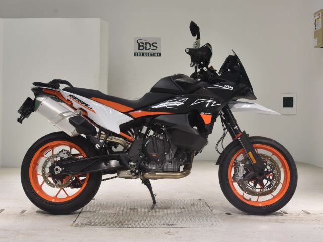 KTM 890smt 2023