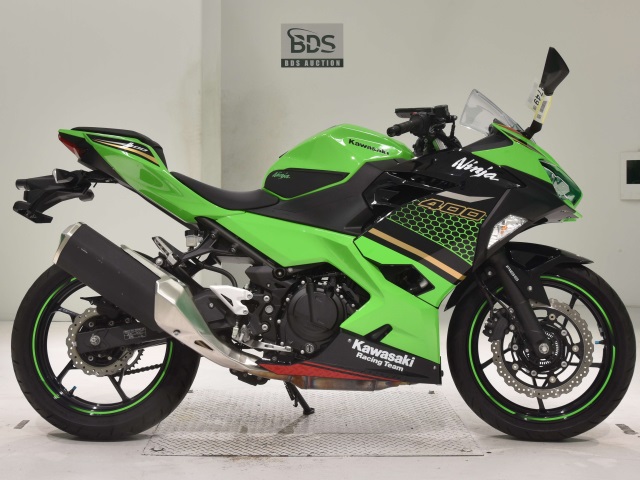 Kawasaki NINJA400 2020