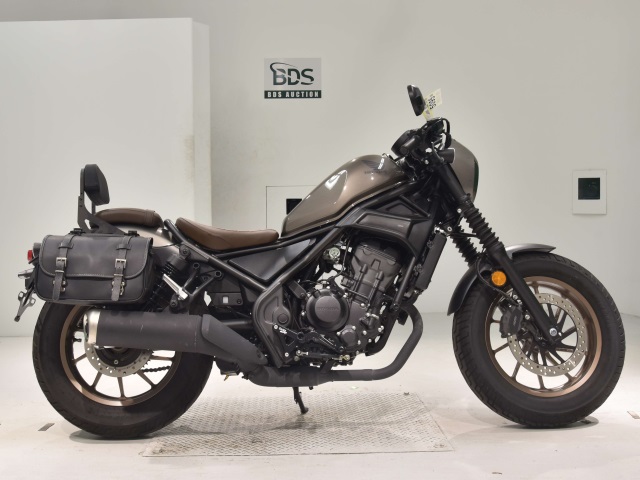 Honda REBEL CMX250 2023