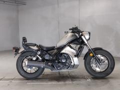 Honda REBEL CMX250 2017