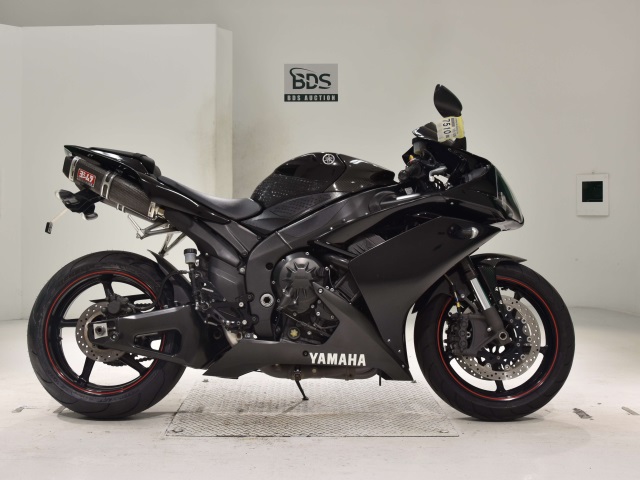 Yamaha YZF-R1 2008