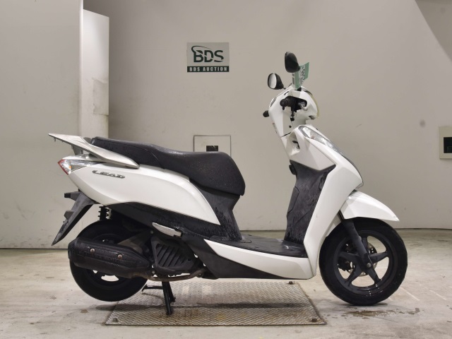 Honda LEAD125 2013