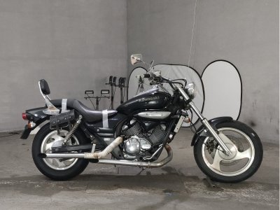 Kawasaki ELIMINATOR 250V 1998