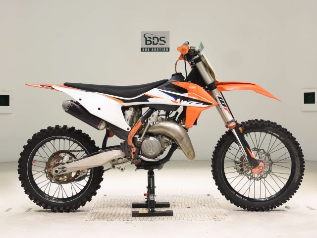 KTM 125SX 2021