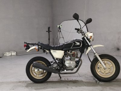 Honda APE50 2004