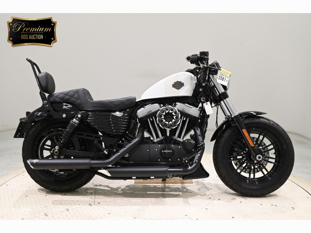 HD SPORTSTER FORTY-EIGHT XL1200X 2017