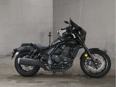 Honda REBEL CMX1100DCT 2023