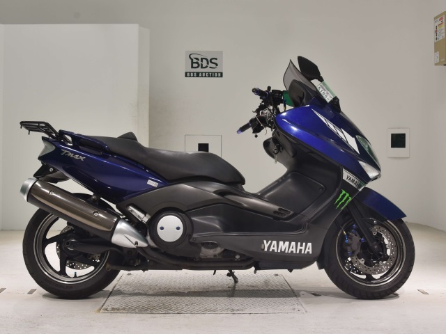 Yamaha T-MAX500 2004