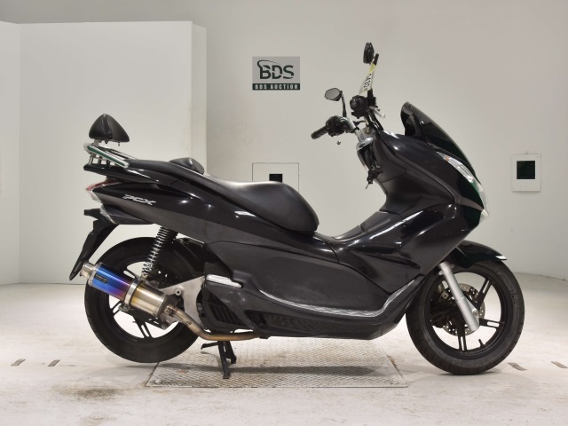 Honda PCX125 2012