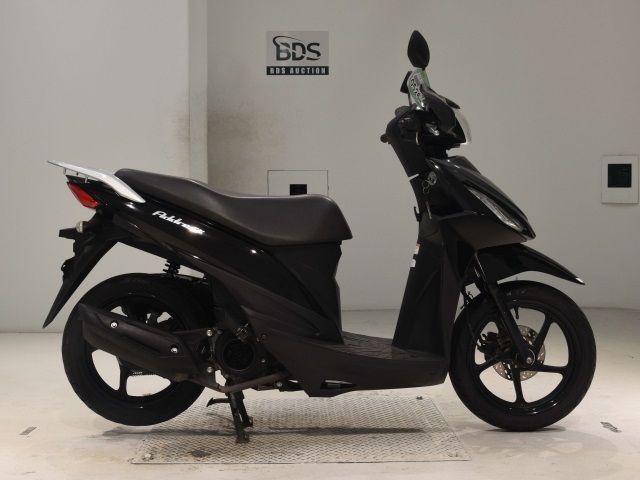 Suzuki ADDRESS V110