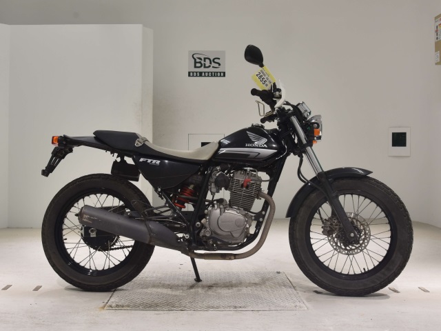 Honda FTR223 2008