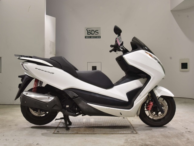 Honda FORZA SI 2013
