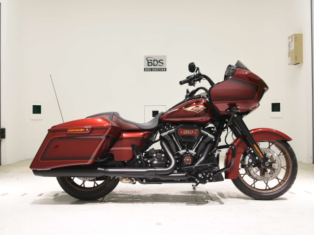 HD SOFTAIL FXDRS1870 2024