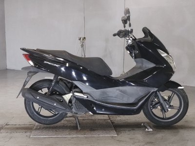 Honda PCX125 2015