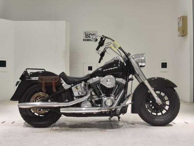 HD HERITAGE FLSTC1450 2003
