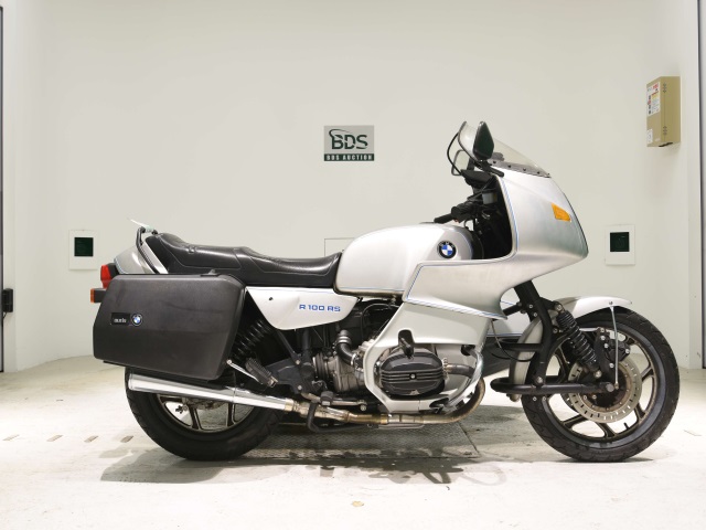 BMW R100RS SIDECAR 1991