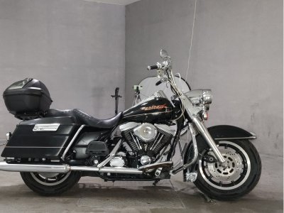 HD ROAD KING FLHR1340 1996