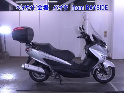 Suzuki BURGMAN200