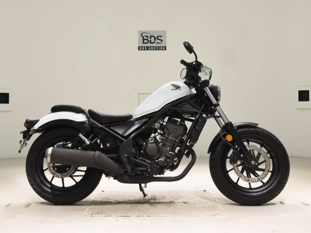 Honda REBEL CMX250 2023