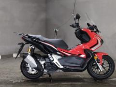 Honda ADV 150 2020