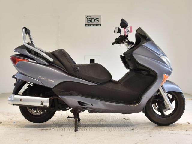 Honda FORZA X 2004