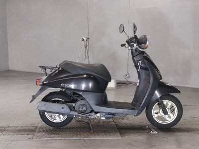 Honda TODAY 2012