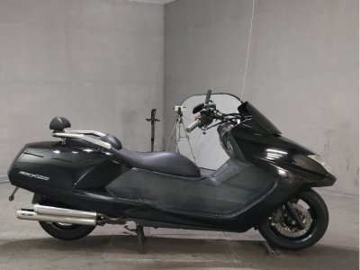 Yamaha MAGZAM 2006