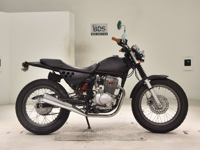 Honda FTR223 2003