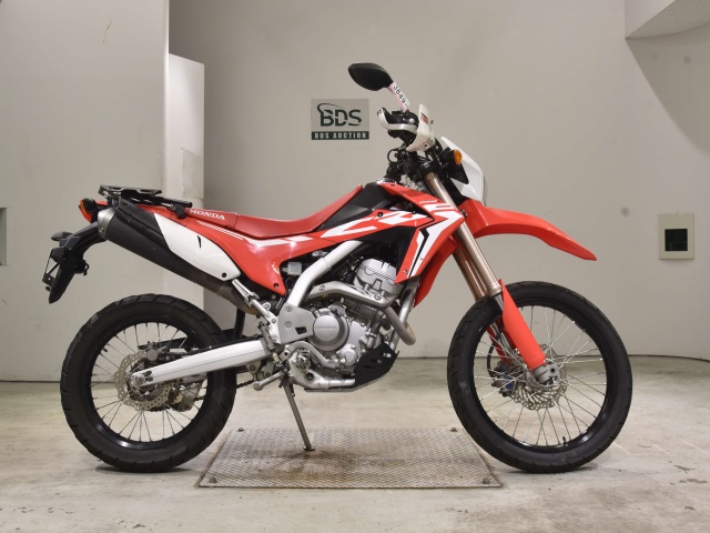 Honda CRF250L 2019
