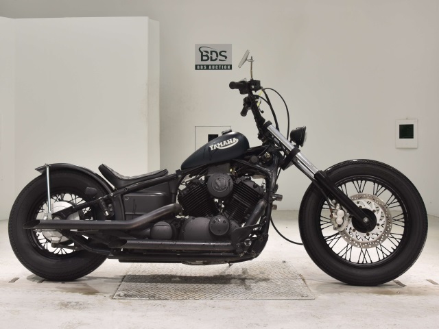 Yamaha DRAGSTAR XVS400 1996