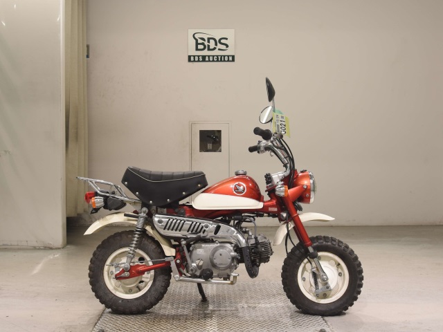 Honda MONKEY 2000