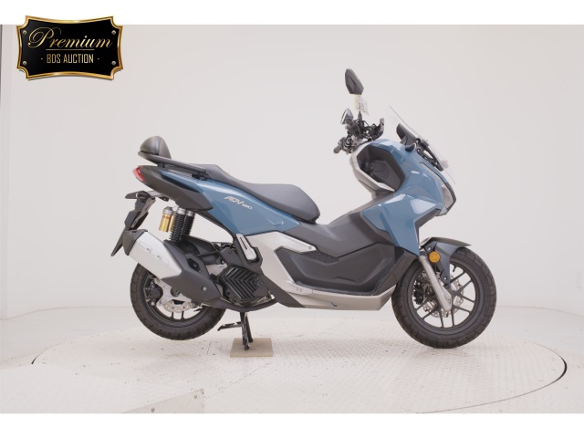 Honda ADV 160 2023