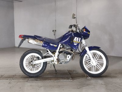Honda AX-1 1988
