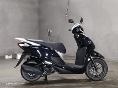 Honda LEAD125 2022